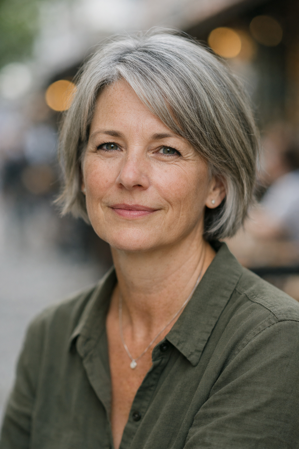 Amanda Foster