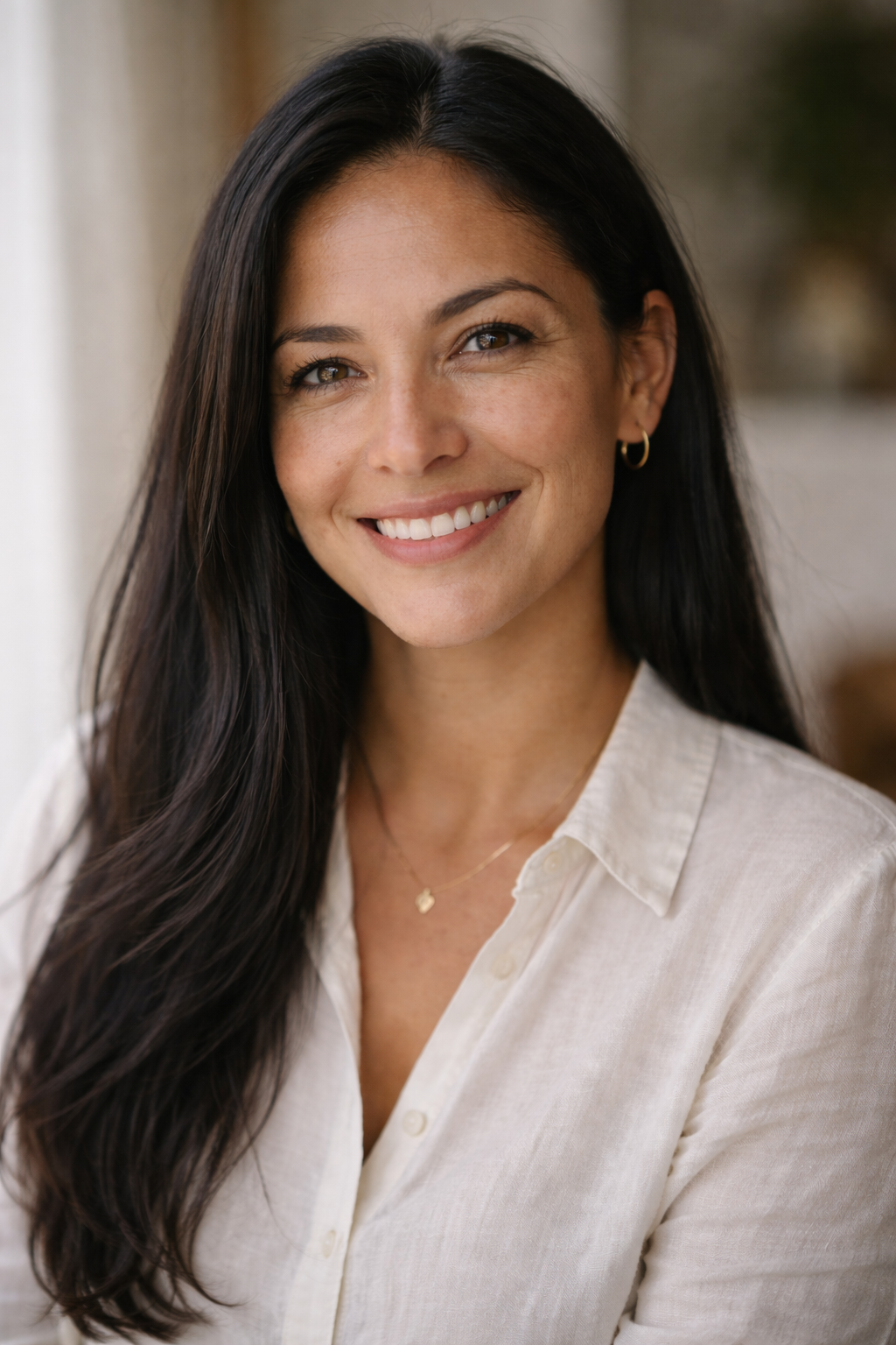 Diana Reyes