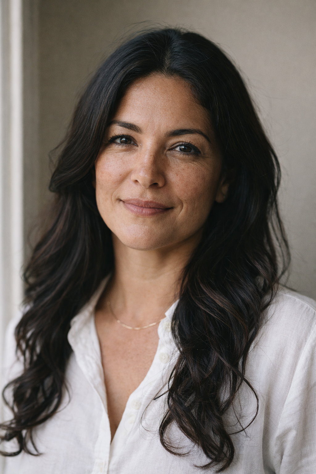 Elena Vasquez