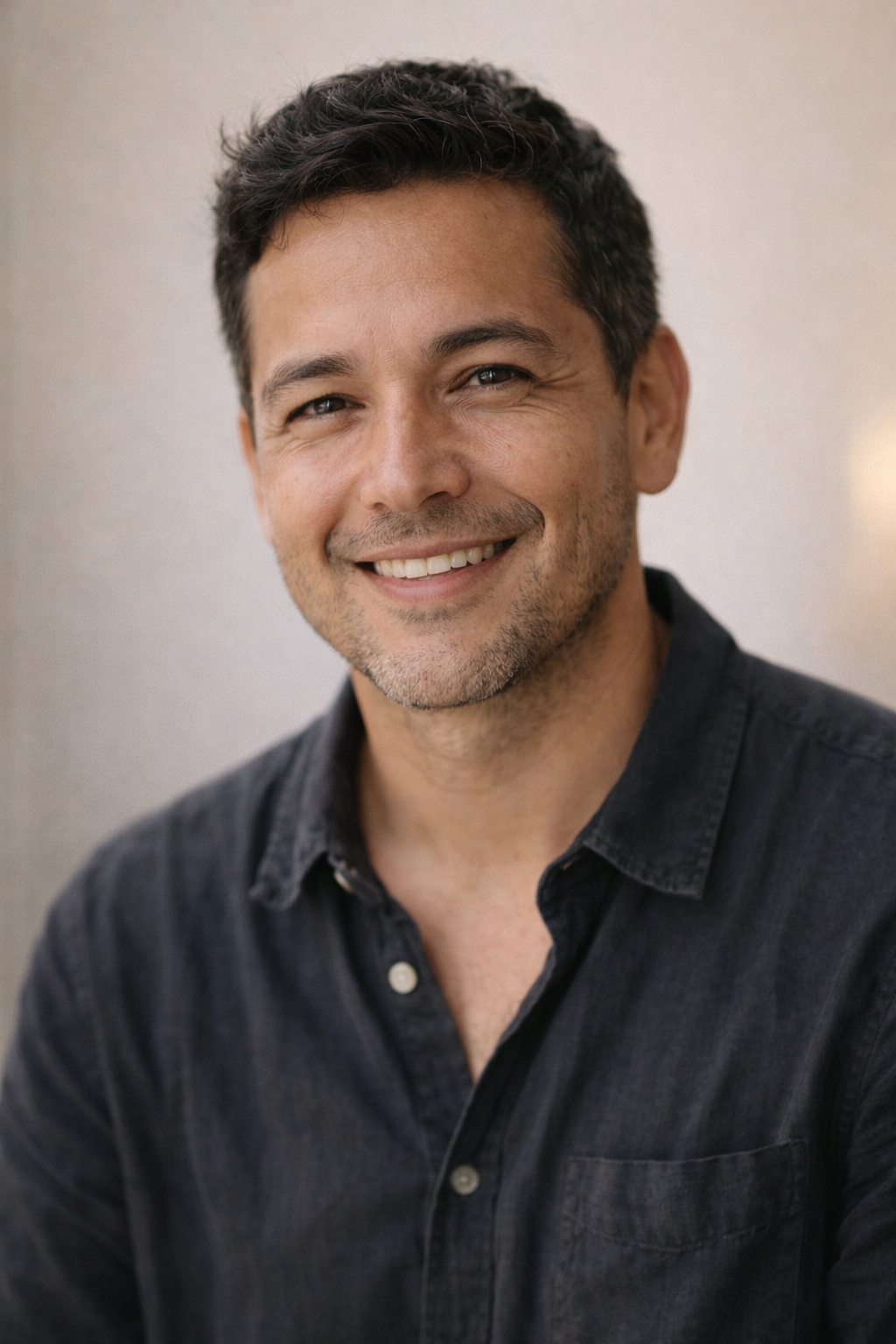 Marco Delgado