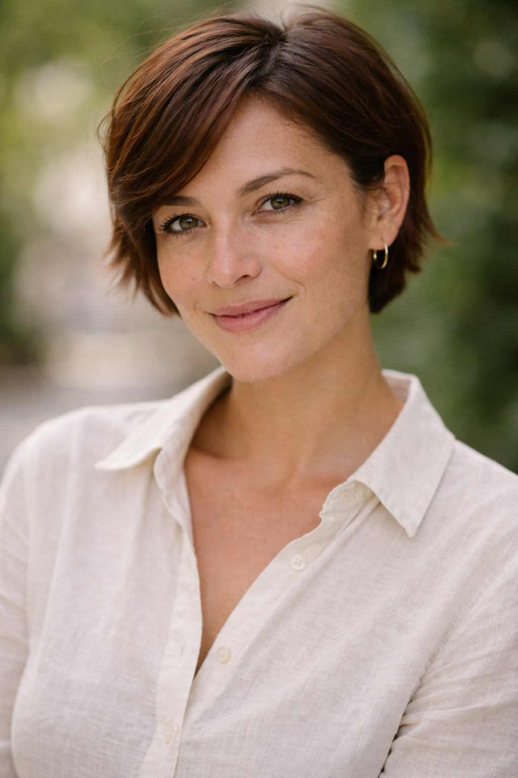 Rachel Thornton