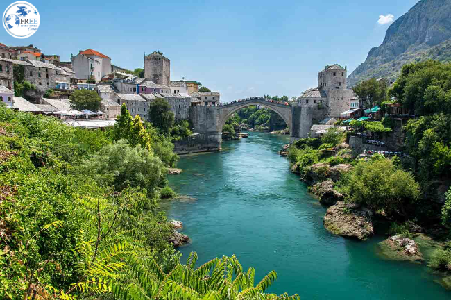 How to use esim Kosovo for a connected trip through Kosovo’s highlights