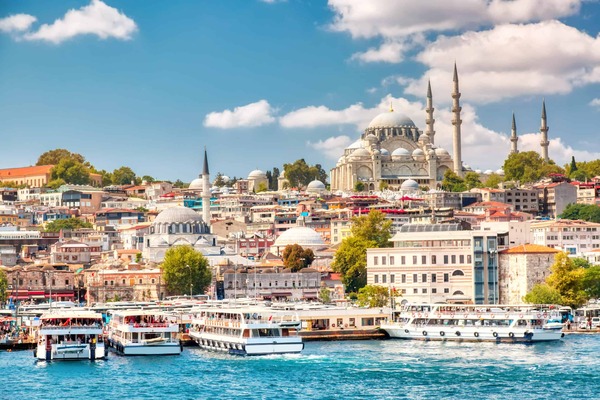 How to use esim Turkey for easy travel and unforgettable adventures