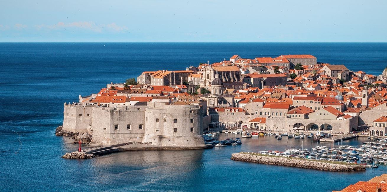 eSIM Croatia – Stay Connected While Exploring the Adriatic