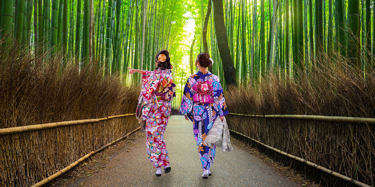 How using an esim changes your travel experience in Japan