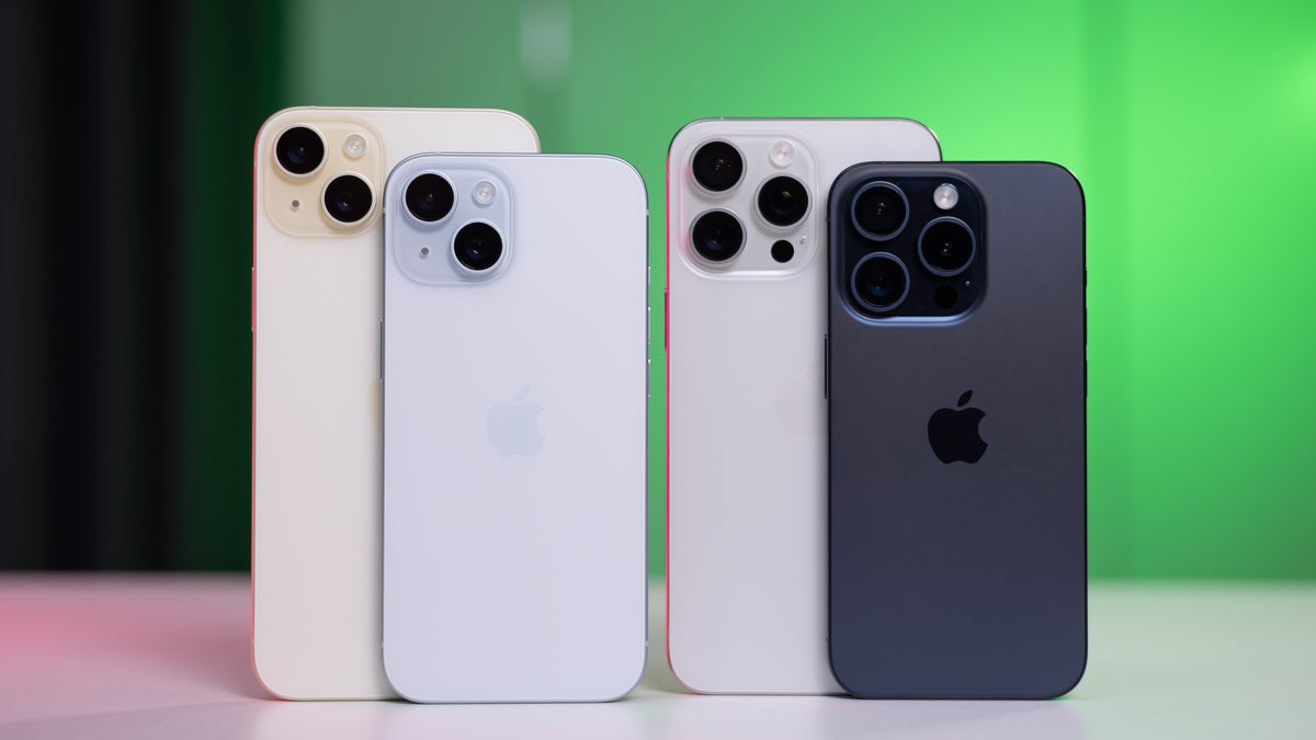 How many eSIMs can iPhone 15 have and why this is not the real question