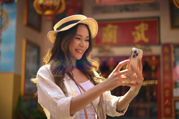 Wie Sie in China mit einer eSIM auf Instagram, WhatsApp, Facebook und mehr zugreifen können