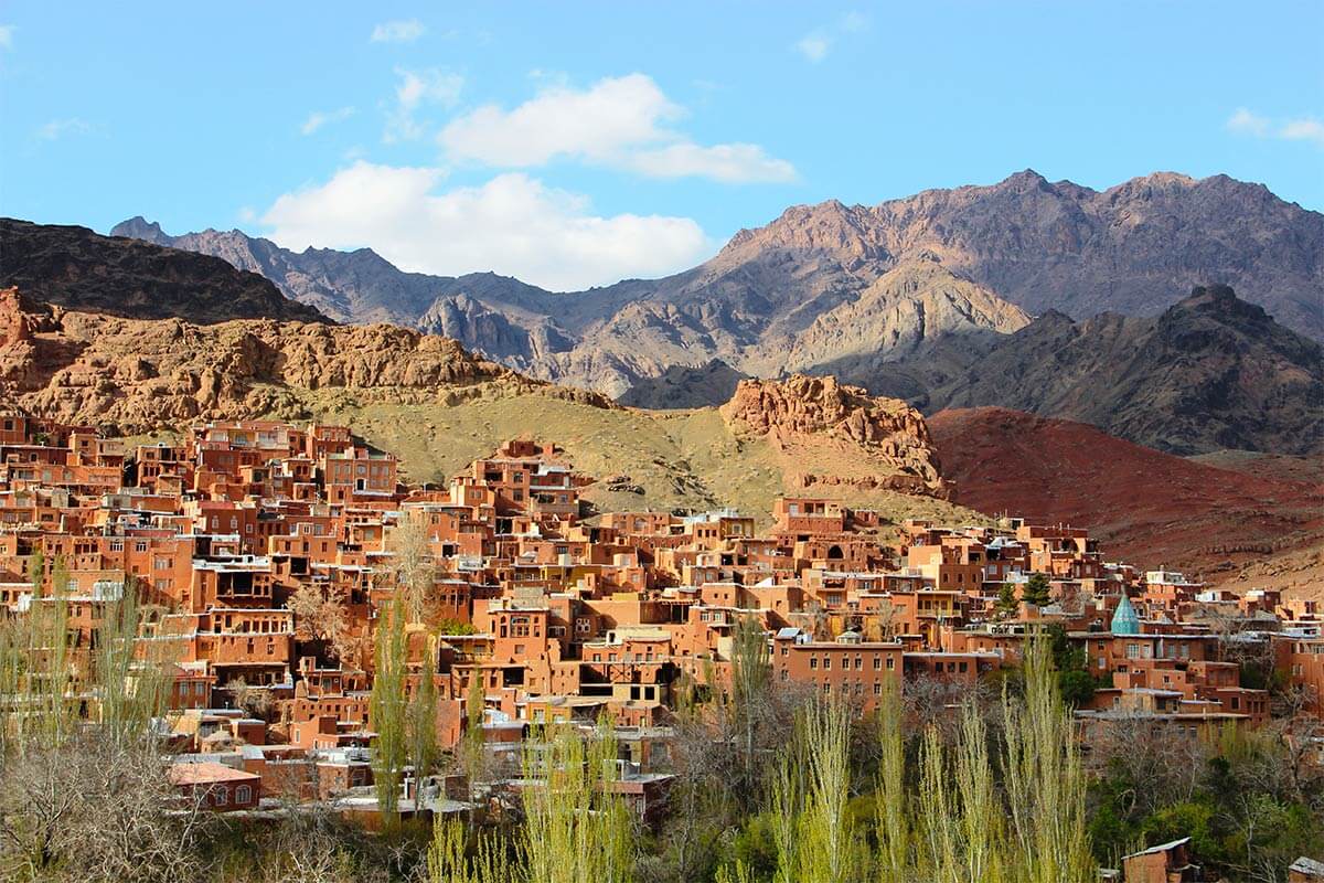 What you need to know about esim Iran for your next trip