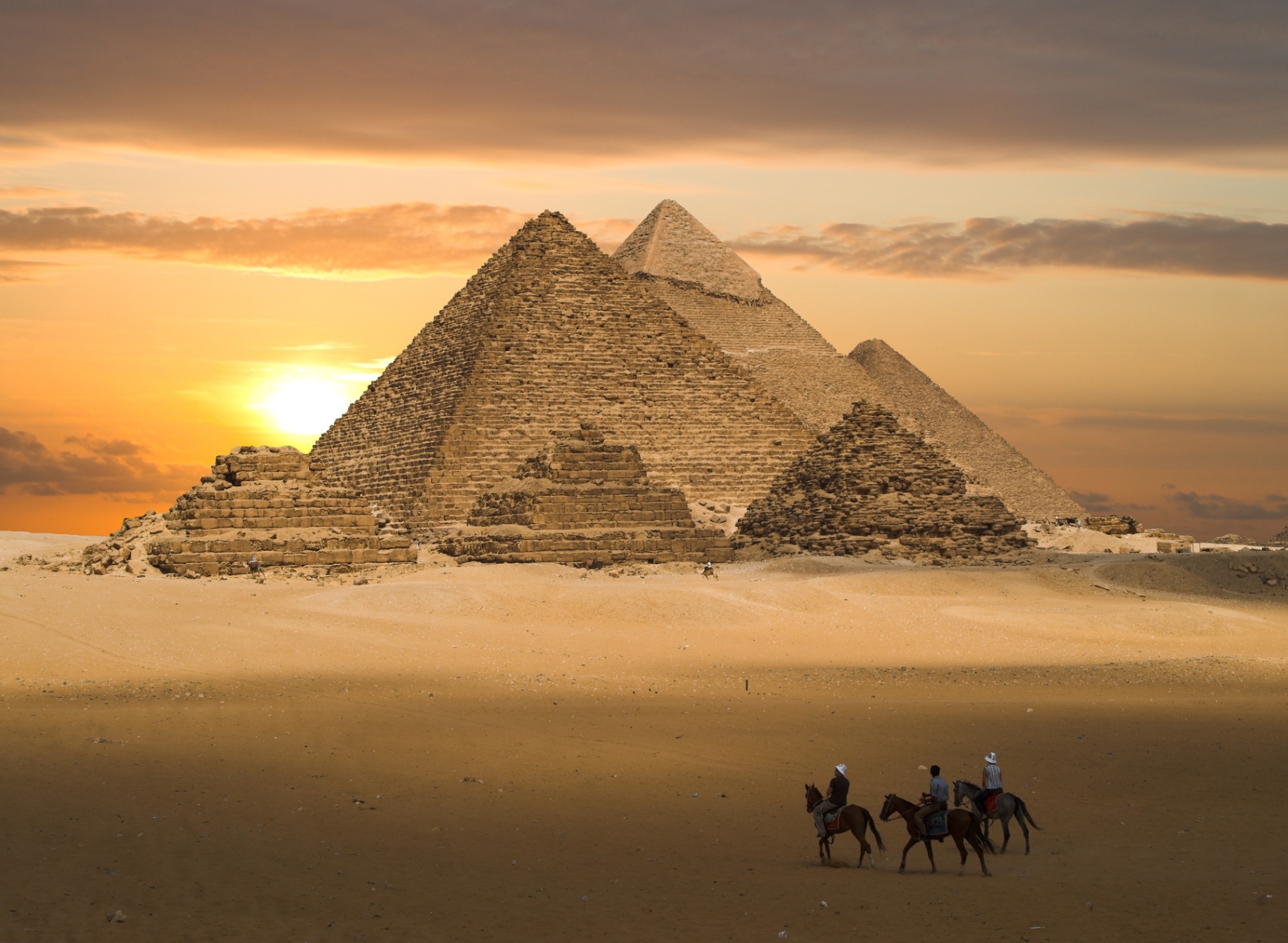 eSIM Ägypten, Mobile Daten ohne Roaming oder lokale SIM-Karte