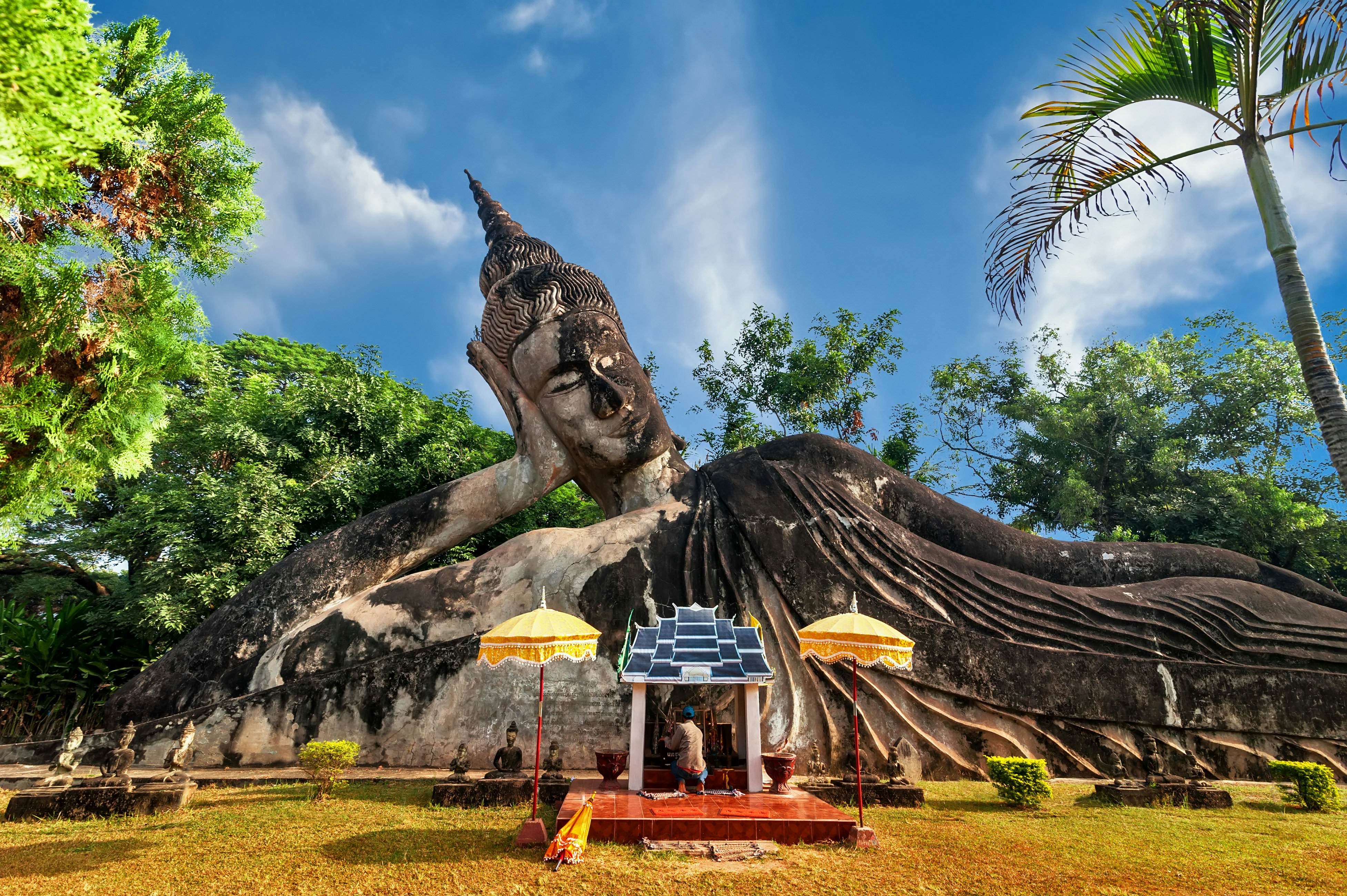 What to know about esim Laos before your trip