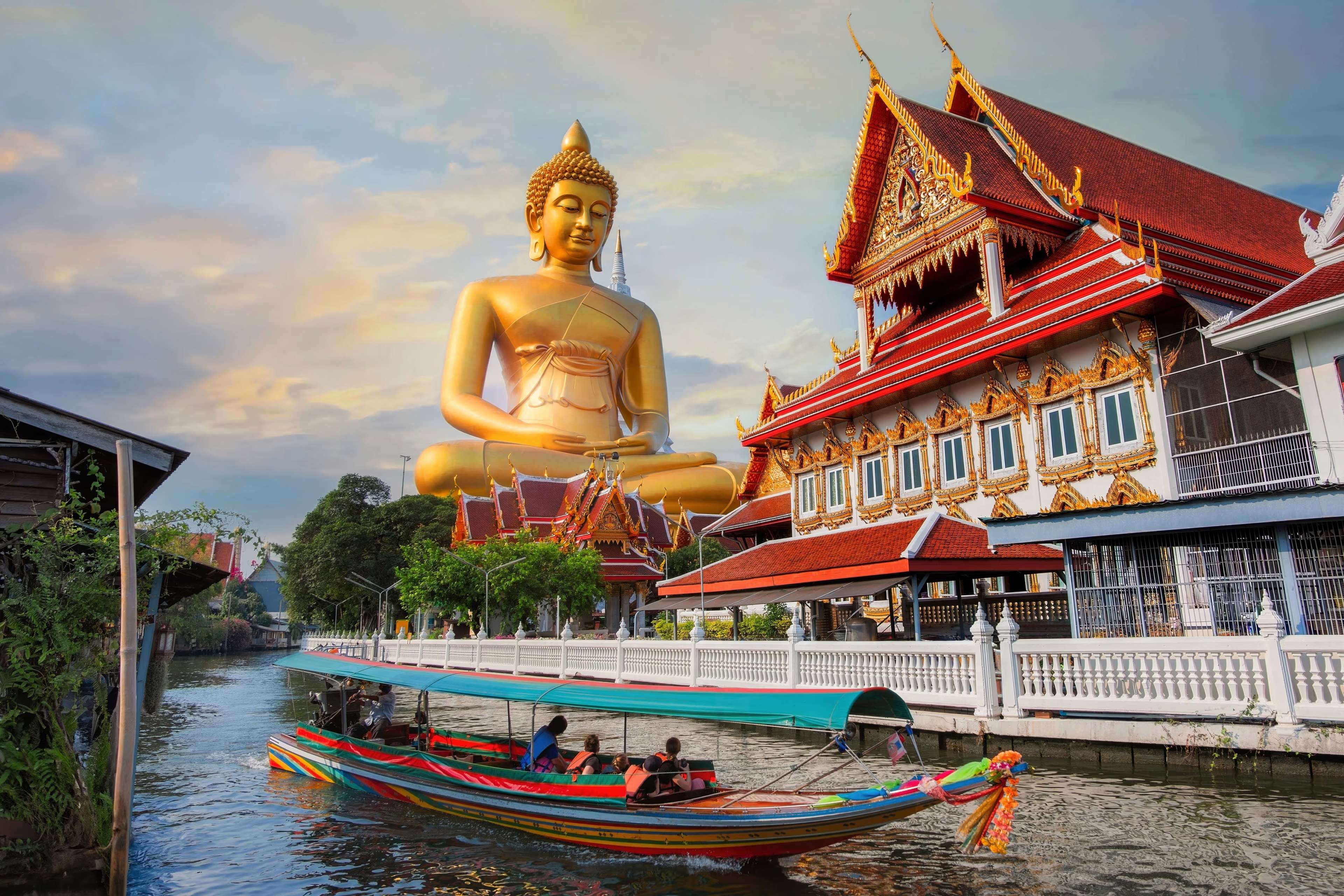 Esim Thailand travel guide for staying connected